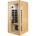 Purity-901GHC 1 Person Far Infrared Sauna | Clearance Sale